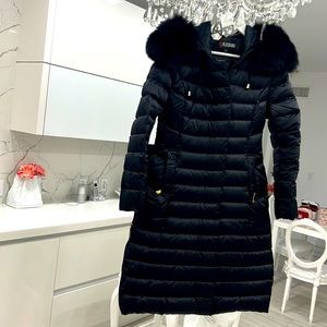 🔥🔥🔥Winter coat size small petite filling: duck down